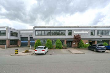 Bedrijfsruimte te huur Halfweg Haarlemmerstraatweg 105, Huur, Bedrijfsruimte