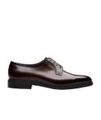 Santoni - Veterschoenen - Maat: EU 46 - Nieuw in doos, Nieuw