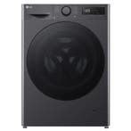 Lg Fwy606gbln1 Was- En Droogcombinatie - 10-6kg -  6 Motion, Ophalen of Verzenden, Nieuw, 85 tot 90 cm