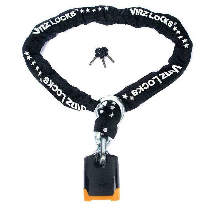 Motorsloten ART 5 | Vóór 23:59u = morgen GRATIS Bezorgd!, Motoren, Accessoires | Sloten, Nieuw, Ophalen of Verzenden