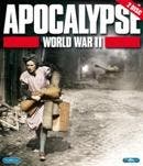 Apocalypse - World war 2 - Blu-ray, Cd's en Dvd's, Blu-ray, Verzenden, Nieuw in verpakking