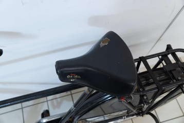 Gazelle tour herenversie opa- omafiets, Ophalen of Verzenden, Nieuw