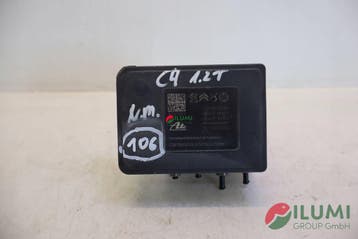 ABS-pomp Citroën C4 III Peugeot 2008 II 9838074380, Auto-onderdelen, Verzenden, Gebruikt, Citroën