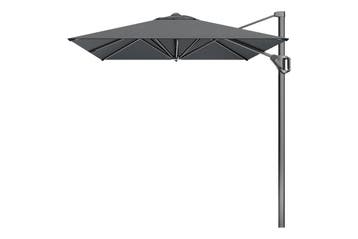Platinum Voyager Rechthoek Zweefparasol T1 3x2 m. -, Verzenden, Nieuw, Zweefparasol, Kantelbaar