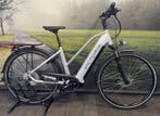 DEMO: Victoria eTrekking 12.8 elektrische fiets – Bosch CX, Overige merken, Ophalen of Verzenden, Zo goed als nieuw, 51 tot 55 cm
