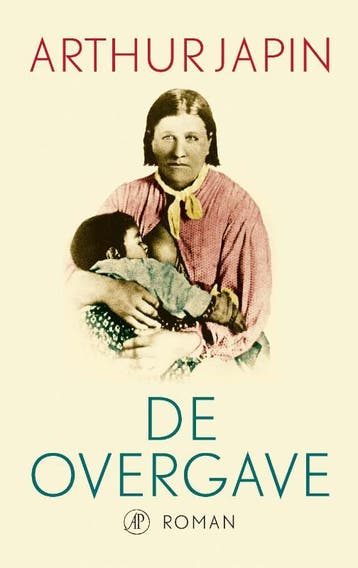 De Overgave | Arthur Japin | Nieuw, Ophalen of Verzenden, Nieuw, Arthur Japin