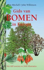 Gids van bomen in Europa / Tirion natuur 9789052107295, Boeken, Verzenden, Gelezen, J.H. Wiersma