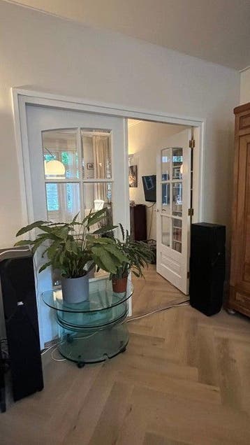 Te huur: Appartement Vrijheidslaan in Amsterdam, Noord-Holland, Appartement, Amsterdam