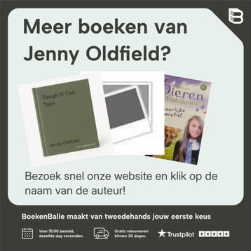 Omnibus Dierenambulance | Baasje Gezocht & Hondenjacht, Verzenden, Gelezen, Jenny Oldfield