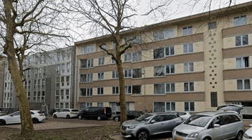 Appartement te huur in Amsterdam - 61 m² - 3 kamer(s) - 3, Appartement, Amsterdam, Noord-Holland