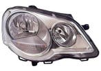 VW Polo 9N3 2005-2009 Koplamp Rechts (Volkswagen, Koplampen), Verzenden, Nieuw, Volkswagen