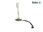 Benzine Meter Yamaha BT 1100 Bulldog 2001-2007 (BT1100 5JN), Verzenden, Gebruikt