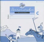 Pennenstreken schriften/handleidingen uit voorraad leverbaar, Overige vakken, Nieuw, Maria van Gils, Ophalen of Verzenden