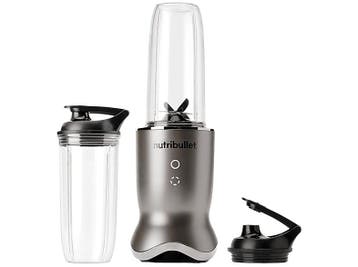 Nutribullet Ultra Stainless Steel Blender, Verzenden, Nieuw, Blender