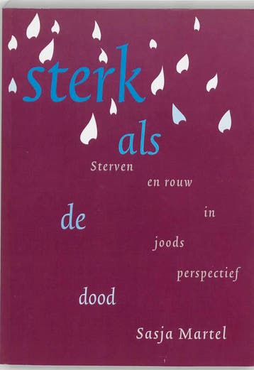 Sterk als de dood - S. Martel 9789059720404, Verzenden, Gelezen, S. Martel