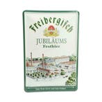 Freiberger festbier reclamebord, Verzenden, Nieuw