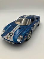 Bburago, Jouef Evolution 1:18 - Model sportwagen (6) -, Nieuw