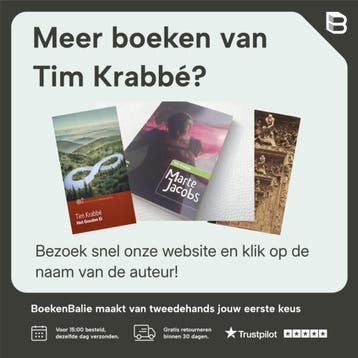 De veertiende etappe - Tim Krabbé 9789044628418, Verzenden, Gelezen, Tim Krabbé