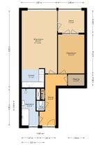 Te huur: Appartement Veilinghavenkade in Utrecht, Utrecht, Appartement, Utrecht