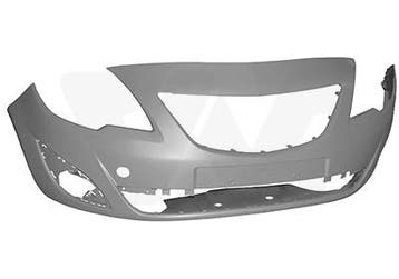 Bumper o.a: 93168449, 1405089, Ophalen of Verzenden, Nieuw, Bumper