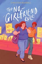 The No-Girlfriend Rule 9781782694465 Christen Randall, Boeken, Verzenden, Zo goed als nieuw, Christen Randall