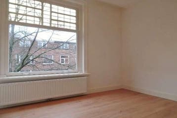 Appartement Bijlwerffstraat in Rotterdam, Rotterdam, Via bemiddelaar, Appartement, Rotterdam