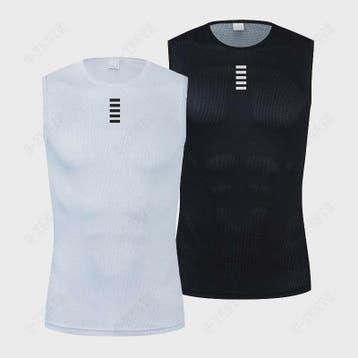 Heren Wielren Base Layer - Sneldrogend en Reflecterend Sport, Fietsen en Brommers, Verzenden, Nieuw