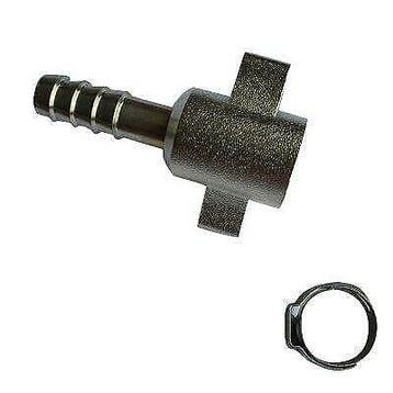 Aansluitset 3/8 voor bierleiding 8.5x11.5 mm, Verzenden