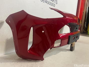 Toyota Yaris Cross Voorbumper 52119-0DC20, Auto-onderdelen, Carrosserie en Plaatwerk, Ophalen, Gebruikt, Voor, Bumper
