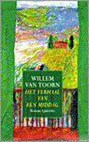 Het verhaal van een middag - Willem van Toorn 9789021484167, Verzenden, Gelezen, Willem van Toorn