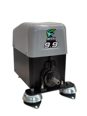 Elektrisch varen. wij ruimen onze showroom modellen op, Watersport en Boten, Buiten- en Binnenboordmotoren, Binnenboordmotor, Elektrisch