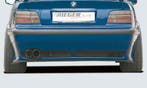 Rieger achterbumper RT04 | 3er E36 - Cabrio, Coupé, Lim., To, Auto-onderdelen, Verzenden, Nieuw, BMW