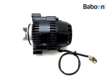 Dynamo Uitwendig Kawasaki GTR 1000 1986-1993 (GTR1000, Motoren, Onderdelen | Kawasaki, Verzenden, Gebruikt