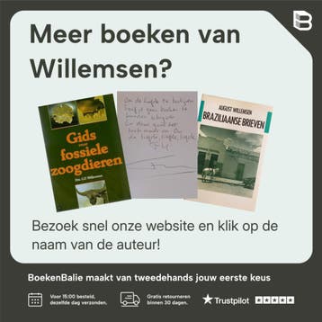 Liefde in het zuiden - Willemsen 9789072722010, Verzenden, Gelezen, Willemsen