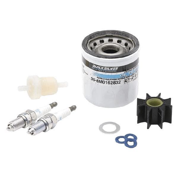 Mercury MerCruiser 8M0172122 onderhoudskit 15 en 20 pk, Watersport en Boten, Buiten- en Binnenboordmotoren, Ophalen of Verzenden