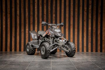 Can-Am DS-650 | AUTO-KENTEKEN |, 1 cilinder, Meer dan 35 kW