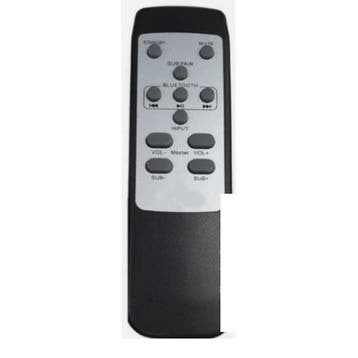 Afstandsbediening Telefunken sbs100w, Ophalen of Verzenden, Nieuw, Origineel
