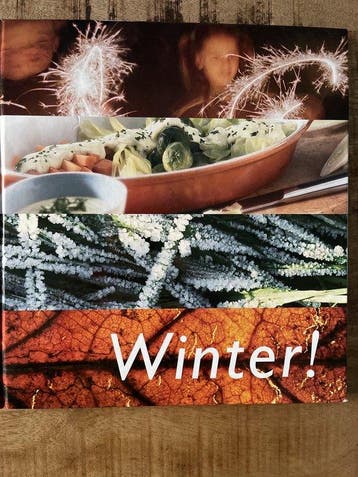 Winter Sinterklaas Kerst Oud En Nieuw - Kragten, Verzenden, Gelezen