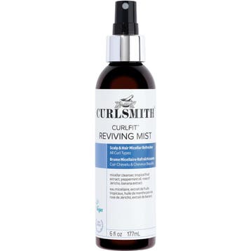 Curlsmith  LeaveIn Reviving Mist  177 ml, Sieraden, Tassen en Uiterlijk, Uiterlijk | Haarverzorging, Verzenden, Nieuw