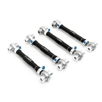 SPL Parts 06-13 BMW 3 Series/1 Series (E9X/E8X) Rear Upper, Ophalen of Verzenden, Nieuw
