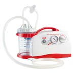 New Askir 230-12 BR-afzuigpomp, Verzenden, Nieuw