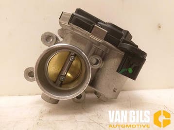 Gasklephuis Opel Astra O177180, Ophalen of Verzenden, Nieuw