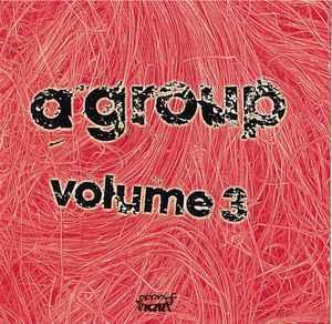 cd - A Group - Volume 3, Cd's en Dvd's, Cd's | Overige Cd's, Zo goed als nieuw, Verzenden