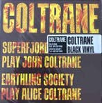 vinyl single 7 inch - Superfjord - Coltrane (Black vinyl), Verzenden, Zo goed als nieuw
