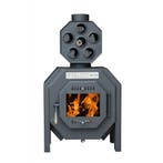 Houtkachel FALCO Eco - 12kW, Verzenden, Nieuw