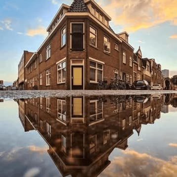 Kamer in Tilburg gevonden voor €440,- pm, Huizen en Kamers, Huizen te huur, Tilburg, Noord-Brabant, Direct bij eigenaar, (Studenten)kamer