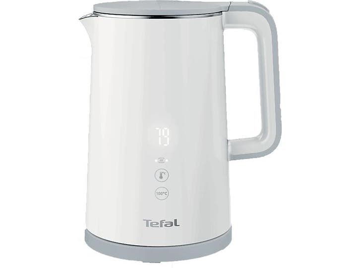 Tefal -   Sense, Witgoed en Apparatuur, Waterkokers, Nieuw, 1 tot 2 liter, Verzenden
