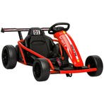 TRUUSK Elektrische Go-Kart voor Kinderen - Rijden en Driften, Verzenden, Nieuw