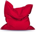 Zitzak Meadow Plus Outdoor - Rood, Huis en Inrichting, Zitzakken, Verzenden, Nieuw