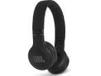 Veiling - JBL E45BT - Draadloze on-ear koptelefoon - Zwart, Audio, Tv en Foto, Koptelefoons, Gebruikt